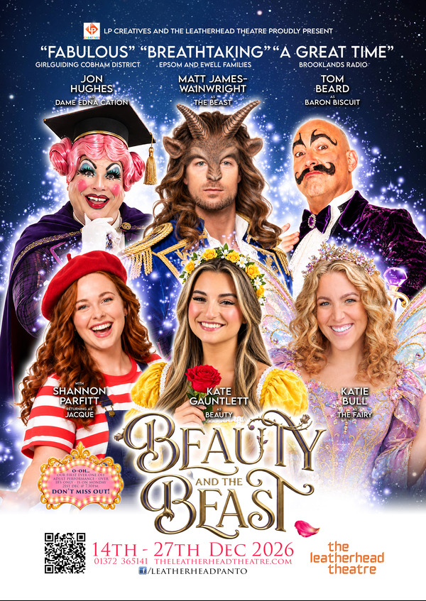 Beauty and the Beast