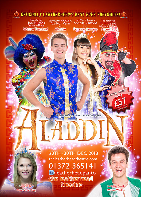 Aladdin