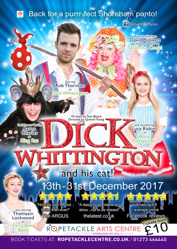 Dick Whittington