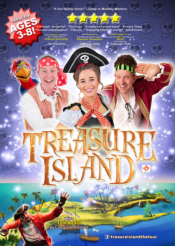 Treasure Island